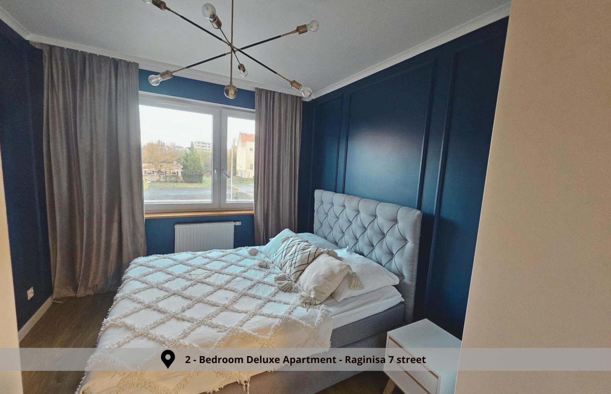 Allure Nautica Aparthotel 슈체친 외부 사진